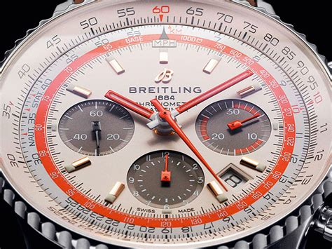 breitling losing time|Breitling watch repair reviews.